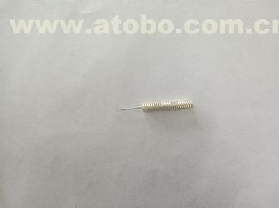 深圳市中天浩通訊設備 專注內置彈簧天線，打造可靠通訊連接