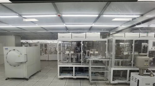 燈塔工廠領航，人民電器以智能制造點亮輔件銷售新藍圖