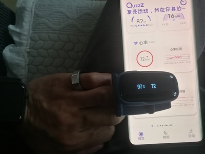 現實版指環王魔戒 QuzzZ Ring智能戒指，科技終歸打敗了魔法
